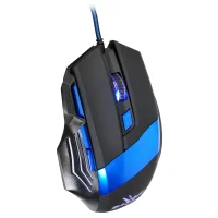 Игровая мышь Oklick 775G Ice Claw (945847) фото 2